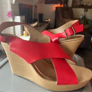 Womens Wedges